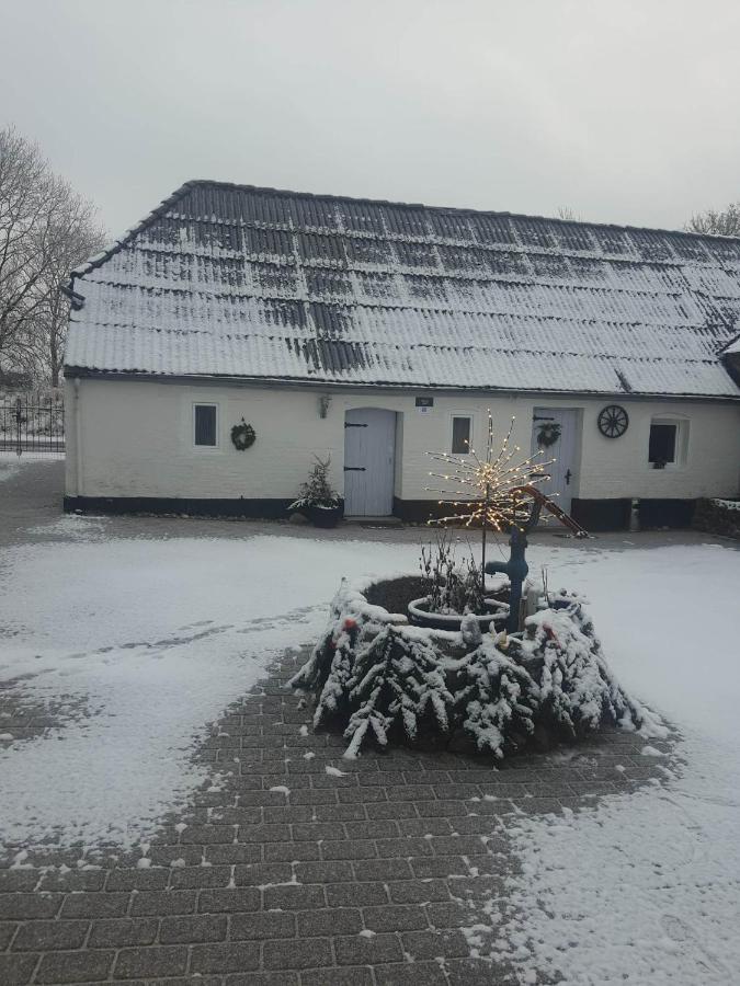 Trandafir Guesthouse Egtved Exterior foto